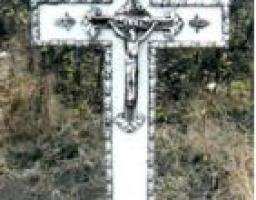 Цього тижня на Луганщині встановлено три пам’ятних знаки жертвам Голодомору 1932-1933 років