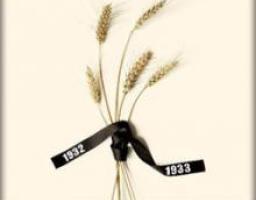 Пам’ятні знаки жертвам Голодомору встановлюють  у Новопсковському районі