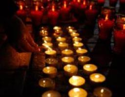 Заходи до Дня пам'яті жертв голодоморів пройдуть на Луганщині в суботу