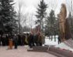 Відбулось засідання організаційного комітету з підготовки та відзначення Дня вшанування учасників бойових дій на території інших держав і 20-ї річниці виведення військ колишнього СРСР з Республіки Афганістан