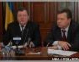 Підписано Угоду про співробітництво між Луганською облдержадміністрацією, Луганською облрадою та Радою Луганської обласної організації ветеранів України