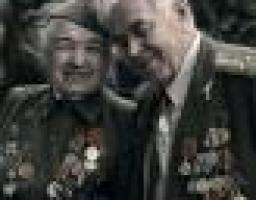 Александр Антипов: «Главное – это взаимная ответственность сторон за реализацию прав и интересов ветеранов, обеспечение им достойных условий жизни»