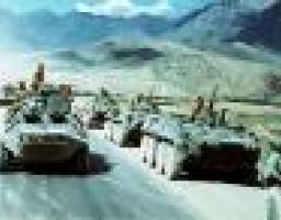 В Луганську відбудуться обласні урочистості, присвячені Дню вшанування учасників бойових дій на території інших держав та 20-й річниці виведення військ колишнього СРСР з Республіки Афганістан