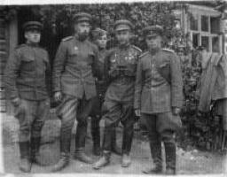 14 февраля – годовщина освобождения Луганска от фашистских захватчиков. ИСТОРИЧЕСКАЯ СПРАВКА