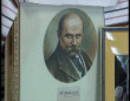 Відбулось засідання організаційного комітету з підготовки та відзначення 200-річчя від дня народження Тараса Шевченка