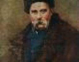 «Тарас Шевченко завжди був і є для України символом чесності, правди і неосяжної любові до людини та Батьківщини», - Олександр Антіпов