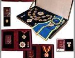 Указом Президента України двох мешканців Луганщини відзначено державними нагородами з нагоди Дня вшанування учасників бойових дій на території інших держав