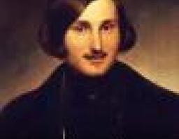 До 200-річчя від дня народження Миколи Гоголя