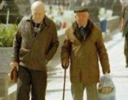 Керівники області відвідали ветеранів