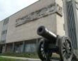 18 травня – Міжнародний день музеїв