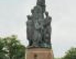 Краснодонський музей «Молода гвардія» відзначає 65-річчя