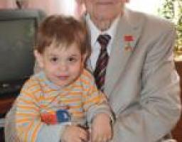 Сьогодні виповнилося 95 років Герою Радянського Союзу Івану Мальку