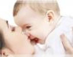 Сьогодні – День матері