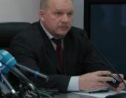 Володимир Заблоцький: «Головне завдання сучасних економічних форумів полягає в тому, щоб реалізувати прийняті на них рішення»