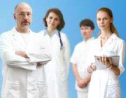 До Дня медичного працівника