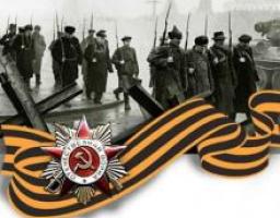 Обласні заходи до Дня скорботи і вшанування пам’яті жертв війни