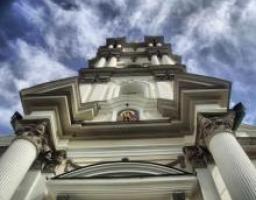 День архітектури України відзначатиметься завтра