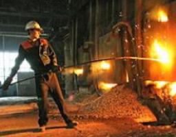 19 липня – День металургів і гірників