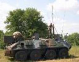 8 серпня відзначається День військ зв'язку Збройних Сил України