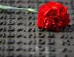 Сьогодні відбулось закладання каплички біля братської могили молодогвардійців у Краснодоні та завершилась акція "70 років пам’яті: нам не забути"