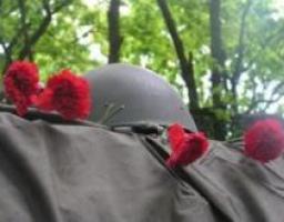 Звернення голови Державного комітету України у справах ветеранів з нагоди Дня партизанської слави