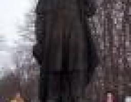 «З Тараса Шевченка в Україні починається все», – Президент України Віктор Янукович