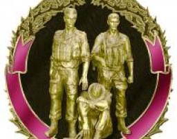 У Рубіжному вшанували пам’ять воїнів-інтернаціоналістів