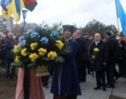 Голодомор – одна з найтрагічніших сторінок в історії українського народу