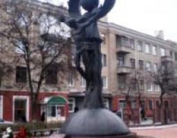 До Дня вшанування учасників ліквідації наслідків аварії на Чорнобильській АЕС