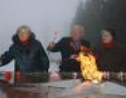 Сьогодні – 67-ма річниця з початку визволення України від фашистських загарбників