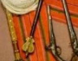 Відбулося засідання Військово-козацької ради Південно-Східного округу Всеукраїнської громадської організації "Козацька територіальна оборона"