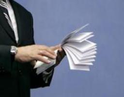 Мін’юст: Кожна друга з перевірених всеукраїнських громадських організацій не знайдена за юридичною адресою