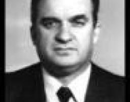 25 лютого пішов з життя Іван Семенович Токар − голова Ради Луганської обласної організації ветеранів України