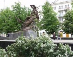 До 65-ї річниці Перемоги у Великій Вітчизняній війні 1941-1945 років