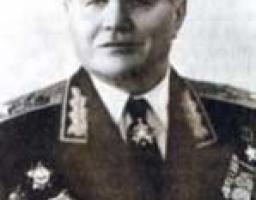 Валерий Голенко: «Без Сталинграда и данной им веры в Победу не было бы мая 45-го. А без Ерёменко не было бы и победы под Сталинградом».