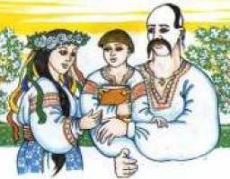 В Україні стартував Всеукраїнський конкурс мультимедійних проектів "Моя родина у ХХ столітті", присвячений 19-й річниці проголошення Незалежності України