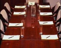 Відбулось засідання оргкомітету з підготовки до відзначення 75-ї річниці стахановського руху