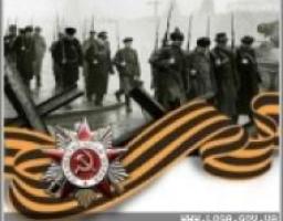 Запрошуємо представників громадськості взяти участь у покладанні квітів