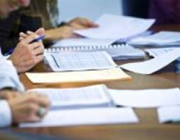 До уваги представників громадських організацій