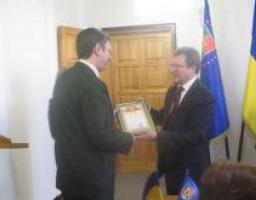 Медалі з архівів Радянського Союзу знайшли своїх володарів