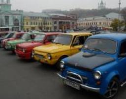 31 жовтня – День автомобіліста та дорожника