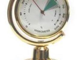 19 листопада працівники гідрометеорологічної служби відзначають професійне свято