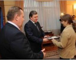 До Дня працівників радіо, телебачення та зв’язку