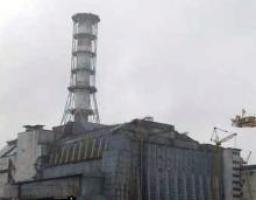 14 грудня український народ вшанує учасників ліквідації наслідків аварії на Чорнобильській АЕС