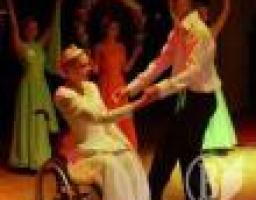 3 грудня – Міжнародний день інвалідів