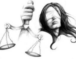 15 грудня – День працівників суду