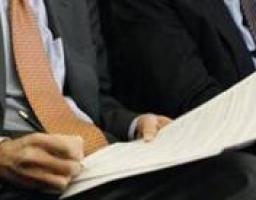 До уваги членів громадської ради при облдержадміністрації