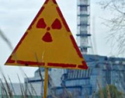 Сьогодні – 25-ті роковини Чорнобильської катастрофи