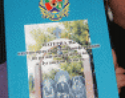 Питання розвитку козацтва на Луганщині обговорили 14 травня