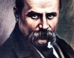 22 травня – річниця з дня перепоховання Т.Г.Шевченка на Чернечій горі в Каневі